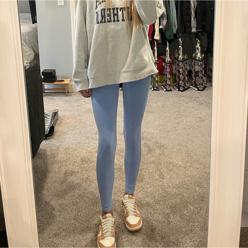 Aerie leggings